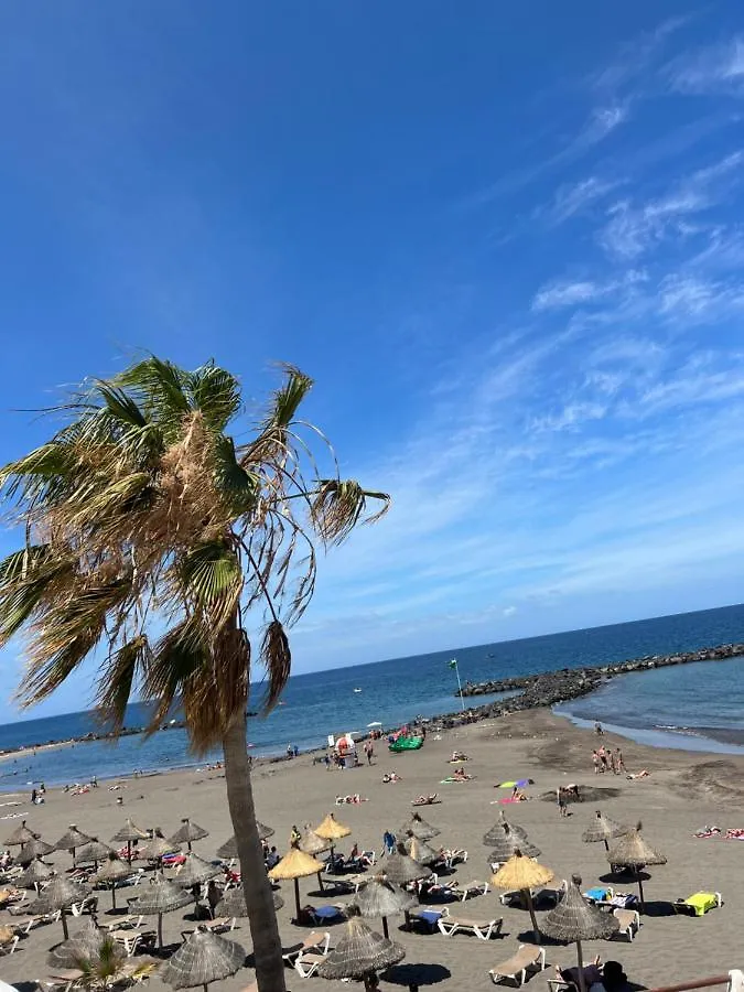 Villa Fantastic Bungalow Playa de Las Américas à Arona  Hébergement de vacances Arona (Tenerife)