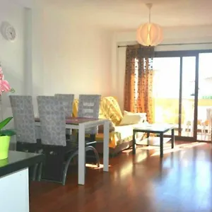 Appartamento Cristianos - San Telmo, Arona (Tenerife)