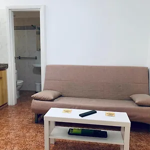  Appartement Casa Isa