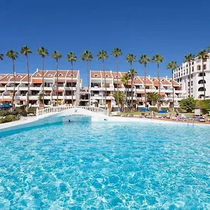 Parque Santiago 2 En Playa De Americas Arona (Tenerife)