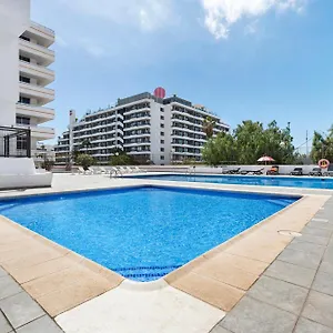 Appartamento Duplex Altemar Playa Américas, Arona (Tenerife)