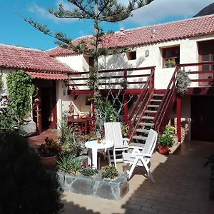  Appartement Finca Patio Canario