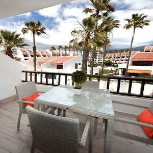 Parque Santiago Luxury 306 Arona (Tenerife)