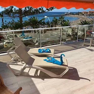  Appartement Los Cristianos Best Beach View