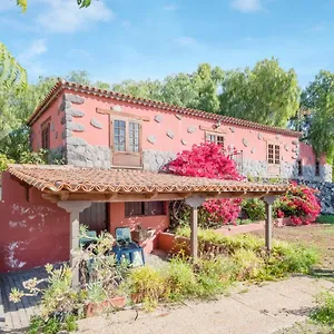 La Casita Del Rincón Arona (Tenerife)